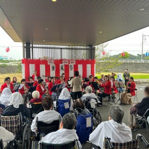 厚木市民吹奏楽団